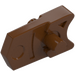 LEGO Reddish Brown Weapon Trigger (Small) (15392)