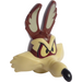 LEGO Reddish Brown Wile E. Coyote Head (74513)