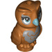 LEGO Reddish Copper Owl (67888 / 67895)