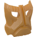 LEGO Reddish Gold Bionicle Krana Mask Vu