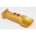 LEGO Reddish Gold Large Figure Shin Guard (Type 1) (50629)