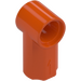 LEGO Naranja rojizo Angle Conector #1 (32013 / 42127)