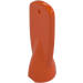 LEGO Reddish Orange Paddle (3343 / 31990)