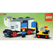 LEGO Refrigerated Wagon 147