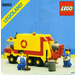 LEGO Refuse Collection Truck Set 6693