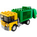 LEGO Refuse Truck Set 20011