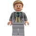 LEGO Reg Cattermole Minifigurka