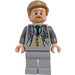 LEGO Reg Cattermole Minifigur