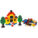 LEGO Regular and Transparent Bricks Set 4119
