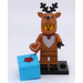 LEGO Reindeer Costume Set 71034-4