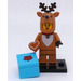 LEGO Reindeer Costume 71034-4