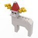 LEGO Reindeer Set 10070