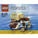 LEGO Reindeer 30027