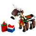 LEGO Reindeer Set 30474
