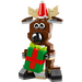 LEGO Reindeer Set 40092