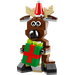 LEGO Reindeer 40092