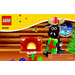 LEGO Reindeer Set 40092 Instructions