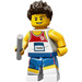 LEGO Relay Runner 8909-3