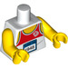 LEGO Relay Runner Vartalo (973 / 88585)