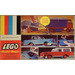 LEGO Remote Control Car Set 311-5
