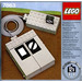 LEGO Remote Controlled punt Motor 12V 7863
