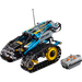 LEGO Remote-Controlled Stunt Racer Set 42095