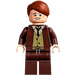 LEGO Remus Lupin Figurine