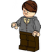 LEGO Remus Lupin minifiguur