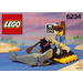 LEGO Renegade&#039;s Raft Set 6234