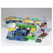 LEGO Renewable Energy Set 9684