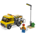 LEGO Repair Truck Set 3179