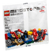 LEGO Replacement Pack LME 1 Set 2000700
