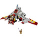 LEGO Republic Attack Navette 8019