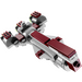LEGO Republic Frigate Set 30242