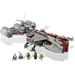 LEGO Republic Frigate Set 7964