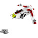 LEGO Republic Gunship Set 4490
