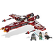 LEGO Republic Striker-class Starfighter Set 9497