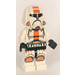 LEGO Republic Trooper 1 minifiguur