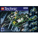 LEGO Rescue Bike Set 8255