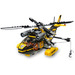 LEGO Rescue Chopper 7044
