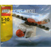 LEGO Rescue Chopper Set 7609