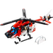 LEGO Rescue Helicopter Set 42092