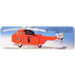 LEGO Rescue Helicopter Set 480-1