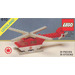 LEGO Rescue Helicopter 610-2