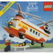 LEGO Rescue Helicopter Set 6482