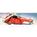LEGO Rescue Helicopter 691