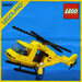 LEGO Rescue-I Helicopter Set 6697