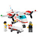 LEGO Rescue Plane Set 2064