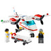 LEGO Rescue Avion 2064