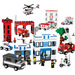LEGO Rescue Services Set 9314